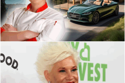 Anne Burrell: Cause of Death, Age, Spouse, Kids, Net Worth, Lifestyle, and Biography