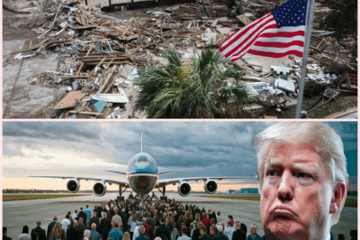 Shocking Tourism Crisis: 10 U.S. States on the Brink of Collapse in 2025!