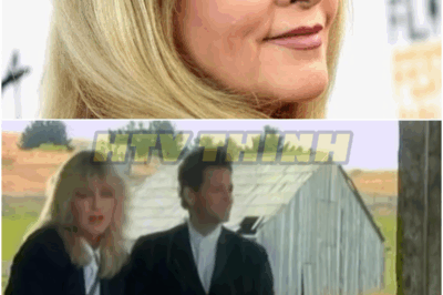 Stevie Nicks’ Falling Out With Lindsey Buckingham Explained