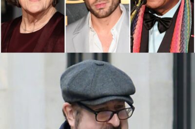 The Most Tragic Day in Pop Culture? 7 Famous Figures Who Died on June 5, 2025 — Full Story Inside. In honoring their legacies, we keep their spirits alive, ensuring that their stories continue to inspire and uplift.