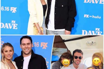 💔 The REAL Reason Scooter Braun & Yael Cohen Split — Inside the Secrets, Fights & Final Straw 😱🔥