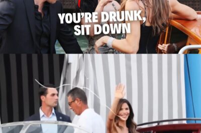 Bezos’ Wedding Turns Awkward After Viral Whisper — Top Guest Accused of Drunken Outburst: We will delve into the details of the wedding, the reactions from attendees, and the implications of such a high-profile celebration.