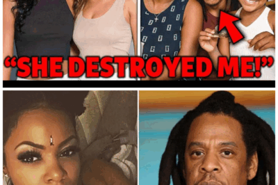 What Beyoncé Did to Carmen Bryan Is BEYOND PETTY — You Won’t Believe How She Got Revenge!