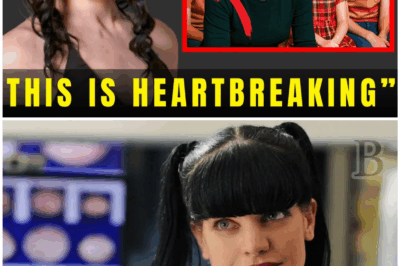 🎬🍼 “TV’s Favorite Forensic Chick Hid This?! Pauley Perrette’s Mysterious 3 Children Revealed – And They’re NOTHING Like Her 😳”