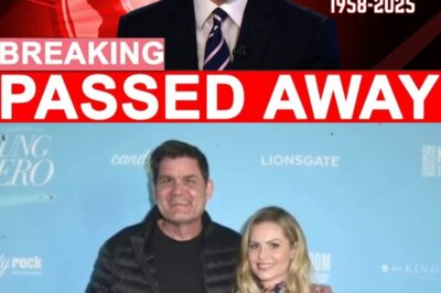Breaking: 7 Celebrity Deaths Announced Today — What Caused the Sudden and Devastating Loss of These Global Icons? In this article, we will share the heartbreaking news about seven famous celebrities who have passed away today.