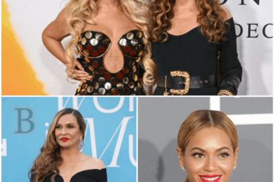 💥 Behind Closed Doors: Tina Knowles Spills the Truth on Her Business Clashes with Beyoncé – And HOW They Resolve Them Will SHOCK You! 🤯👩‍👧