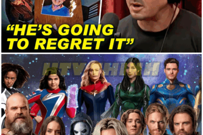“ENOUGH!” Avengers Stars SECRETLY Revolting Against Disney’s CEO – HTT