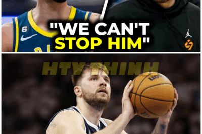 NBA Players Explain Why Luka Doncic DOMINATE The NBA – HTT