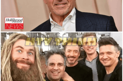 “You USED Us!” Avengers Cast Goes OFF On Disney CEO – HTT