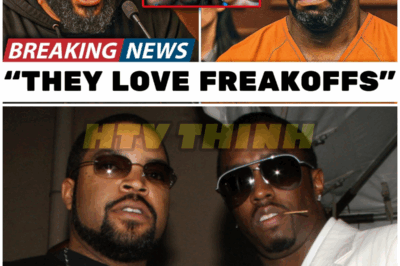 1 MINUTE AGO: What Ice Cube Said About Jamie Foxx, Oprah, and Diddy in Court SHOCKED Everyone. – HTT