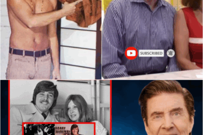💔😱 Bobby Sherman Dead at 81: Shocking Details of the ’60s & ’70s Teen Idol’s Tragic Final Moments Revealed! 🎤🔥