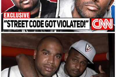 N.O.R.E. Accused of SETTING UP Prodigy! Capone Spills the Hidden Truth Behind the Beef