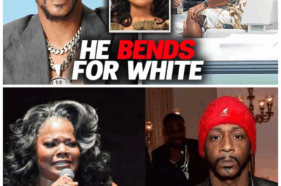 Mo’Nique & Katt Williams EXPOSE Tyler Perry as the ‘New Diddy’ – $260M Lawsuit Tears Hollywood Apart!