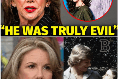 😲 “Melissa Gilbert FINALLY Tells the Truth About Dean Butler – What She Revealed Left Fans Speechless 💔”