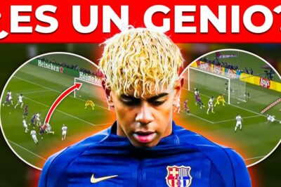 💥 I Investigated Lamine Yamal and Discovered Something Truly Astonishing – You Won’t Believe What I Found! 😱🔥