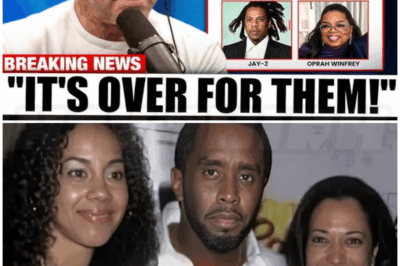 🌈 – Joe Rogan Reveals ARREST Warrants for Hollywood Elites Involved with Diddy!