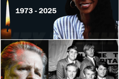 🌈 – Shockwaves Across America: Iconic Legends Who Shaped a Generation Have Passed Away Today—Their Deaths Mark the End of an Era You Never Saw Coming