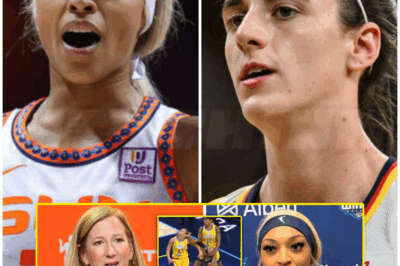 🌈 – DiJonai Carrington Facing PERMANENT BAN For ANOTHER DIRTY ATTACK!