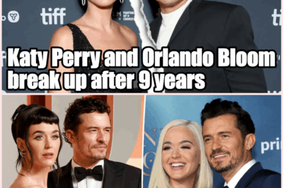 After 9 Years of Love, Laughter, and High-Profile Glamour—Why Did Katy Perry and Orlando Bloom Call It Quits?