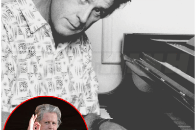 🌈 – Brian Wilson: Why He Is The Musical Genius Behind The Beach Boys?
