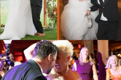 Inside Chef Anne Burrell’s Secret Fairytale Wedding: Hidden Drama, Celebrity Guests, and the Untold Scandals That Almost Ruined Her Perfect Day. In this article, we’ll explore the highlights of Anne’s wedding, from the menu to the ambiance, capturing the essence of a fairytale event.