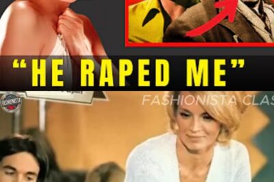 Hollywood’s Most Hidden Feud: Angie Dickinson Names the 5 Men Who Made Her Life a Nightmare – After 7 Decades of Silence, she reveals the five men she despised the most, offering fans a rare glimpse into her life beyond the glitz and glamour of Tinseltown.