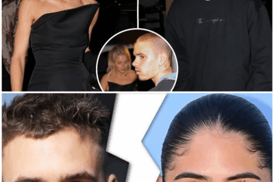 🚨 From Kim to Caroline?! Romeo Beckham’s Sudden Glow-Up with New Flame Sparks Dating Rumors 🔥❤️