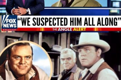 Family Breaks Silence After 5 Decades: Dan Blocker’s Mysterious End Wasn’t an Accident—Here’s the Chilling Truth. For decades, questions swirled around the circumstances of his death and the secrets he may have taken with him. Now, newly uncovered details finally shed light on the mystery—but the truth isn’t what fans were hoping for. Discover what was really going on behind the scenes of one of TV’s most cherished stars, and why his untimely passing still sparks questions even today.
