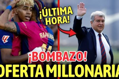 💥 Brutal Bombshell! Unbelievable Million-Dollar Deal with Saudi Arabia Shakes the World! ⚡😱