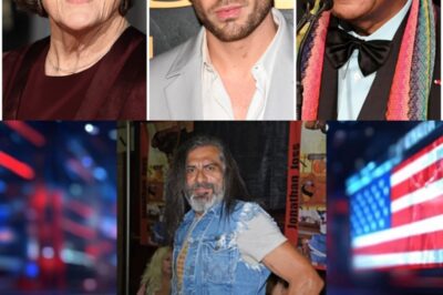June 5, 2025 Will Never Be Forgotten: These 7 Celebrities Said Their Final Goodbye. In honoring their legacies, we keep their spirits alive, ensuring that their stories continue to inspire and uplift.