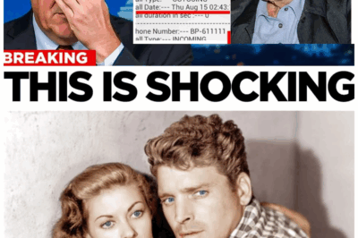 Burt Lancaster’s LAST Phone Call CONFIRMS What Hollywood Was Too Scared to Admit — Douglas in Tears!