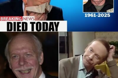America Wakes Up to Tragedy: 4 Major Stars Confirmed Dead Today in Shocking Twist of Fate. Her untimely passing is a reminder of the fleeting nature of life and the importance of cherishing those who inspire us.