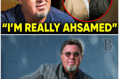 🥺“I’ve Held This In Too Long”—Vince Gill’s Emotional Confession at 68 Has Fans Crying💬🎤