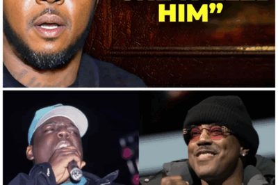 Lil’ Cease BREAKS 25-Year SILENCE On Biggie Smalls—CONFIRMS Rumors Fans Feared Were TRUE