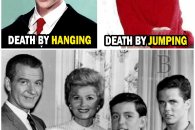 🕊️ The 14 Beloved Leave It to Beaver Actors Who Tragically Passed – Some Will Break Your Heart 💐