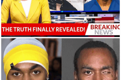 What REALLY Happened To R&B Singer Houston Is TRULY TRAGIC – Fame, Demons & The Eye-Gouging Breakdown