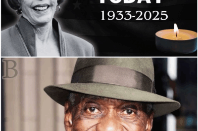 ⚠️ Hollywood in Mourning: 5 Famous Americans Dead in ONE DAY?! The Full List Is UNREAL 💀