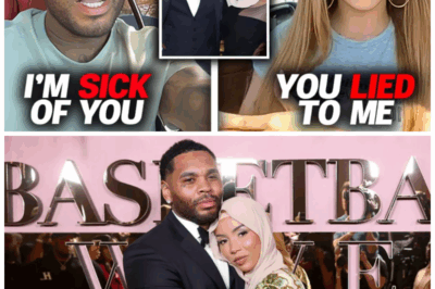 Kevin Gates EXPLODES After Brittany Renner DUMPS Him & Ditches Hijab – Was It All Just a Clout Chase?