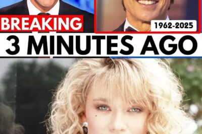 Their Final Words Will Break Your Heart: 5 American Icons DEAD on June 11, 2025 — What They Said Before Their Passing Has Fans Crying Worldwide 💔😭 What mysterious circumstances led to all five American legends passing on June 11, 2025—and could their untimely deaths be connected? Are conspiracy theories already swirling around the sudden loss of these five stars—and what secrets could insurance records, hospital reports, or social media clues reveal?