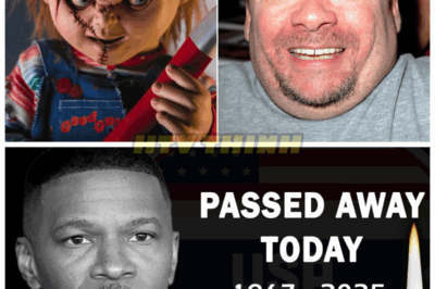 🕯️Fans Shocked After 3 American Icons Die Suddenly—Details Emerging About Their Final Hours Are More Tragic Than Anyone Expected They were more than celebrities—they were legends. But in less than a day, all three are gone, and now the heartbreaking truths behind their final moments are being revealed.👇