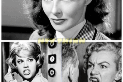 🌈Old Hollywood BOMBSHELL: Katharine Hepburn Secretly Dated 7 Lesbian Actresses She Later Claimed to Hate—You Won’t Believe Who’s on the List For decades, Hollywood kept this story under lock and key, but now an insider reveals the truth about Hepburn’s private life, secret romances, and bitter betrayals among women she once loved.👇