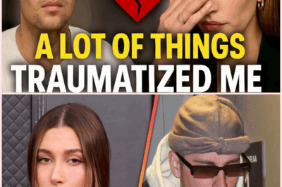 Hailey Bieber’s Emotional Turmoil: The Strain of Justin’s Social Media Antics