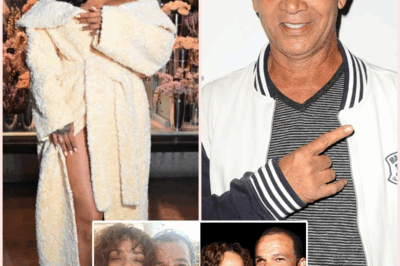 Rihanna’s Father’s Untimely Passing: A Shocking Revelation About His Cause of Death