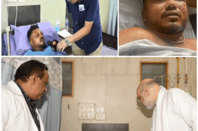 🌈 – The Air India Plane Crash Only Survivor Opens Up In Terror About His Experience: “Don’t Know How I Got Saved”