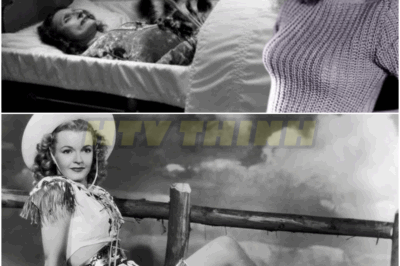 Dale Evans’ Shocking Confession Before Death – The Secret She Hid for Years!
