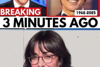The World Can’t Handle This TRAGIC News: 5 American Legends DIE on June 11, 2025 — #4’s Cause of Death Is So UNEXPECTED It’s Blowing Up the Internet 🚨😱 What mysterious circumstances led to all five American legends passing on June 11, 2025—and could their untimely deaths be connected? Are conspiracy theories already swirling around the sudden loss of these five stars—and what secrets could insurance records, hospital reports, or social media clues reveal?