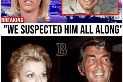 🚨Hollywood Shock: The Truth About Jeff Chandler’s Death Has FINALLY Been Revealed After 60 Years…😨⚰️