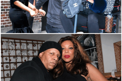 💥 SHOCKING BETRAYAL?! Wendy Williams’s Ex-Husband Tries to END Her Guardianship Without Her Even Knowing!