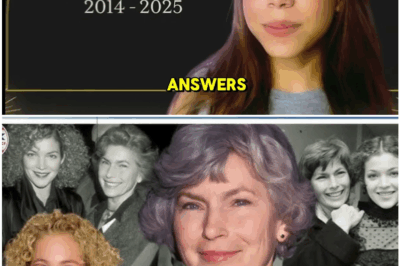 ⚠️ 3 American Celebrities Who DIED Today — The Last One Will SHOCK You! 💔
