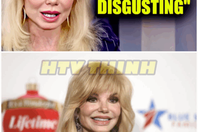 At 80, Loni Anderson Finally Names The Star Who Ruined Her Life – HTT